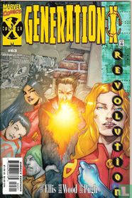 Generation X 63