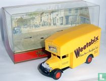 Morris Courier Pantechnicon