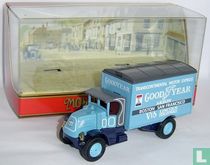 Mack AC Truck