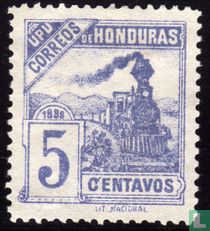 Locomotive
