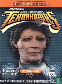 Terrahawks
