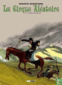 La lumière de Kouchan