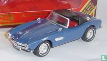 BMW 507