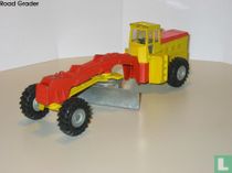 Road Grader