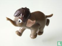 Kleiner Elefant