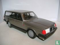 Volvo 240 GL Estate