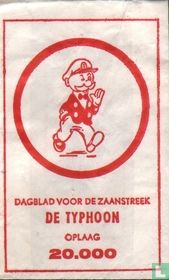 De Typhoon acheter