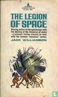 The Legion of Space