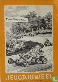 Jeugdjuweel 1960