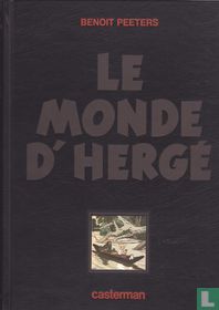 Le monde d'Hergé