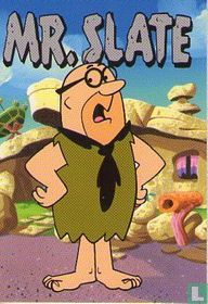 Mr. Slate