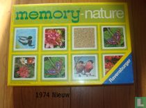 Memory nature