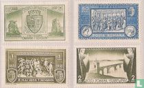 100 years city Turnu-Severin