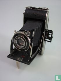 Agfa Billy Record