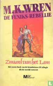 Zwaard van het lam