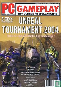 PC Gameplay tijdschriften / kranten catalogus