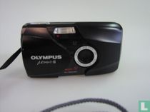Olympus Mju ll