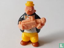 Wimpy with camera