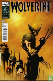 Wolverine 7