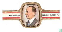 Radiotelegraaf - Guglielmo Marconi - Italië 1896