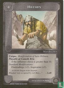 Hillmen