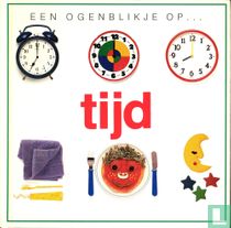 Tijd