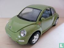 Volkswagen New Beetle