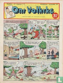 Ons Volkske 45