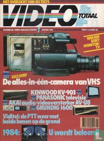 Video Totaal 1
