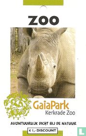 Gaia Park Zoo