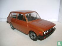 Volvo 66 GL stationwagen