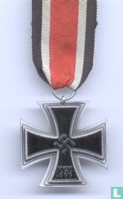 Duitsland IJzerenkruis 1939