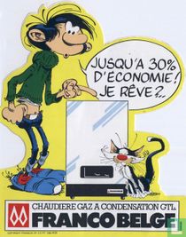 Jusqu'a 30% d'économie! Je rêve?..