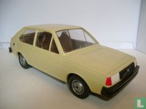 Volvo 343 DL 