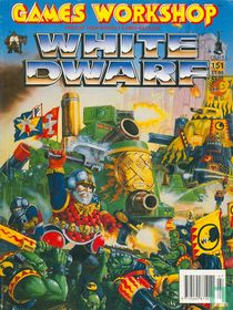 White Dwarf [GBR] 151