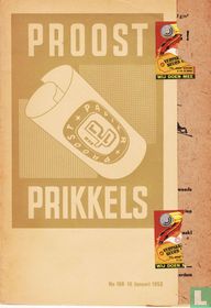 Proost Prikkels