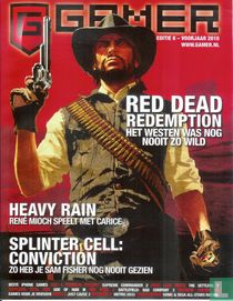 Gamer Magazine magazines / newspapers catalogue