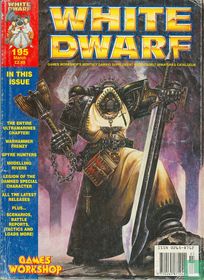 White Dwarf [GBR] 195