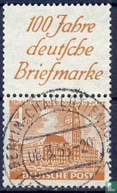 Bâtiments à Berlin