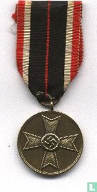 Duitsland Kriegsverdienstmedaille 1939