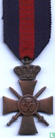 Oorlogskruis 1946