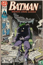 Batman 450