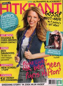 Hitkrant 20