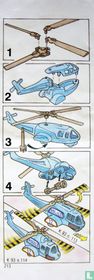 Hubschrauber