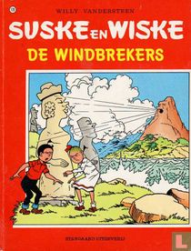 De windbrekers acheter