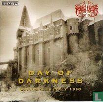 Day of Darkness - Warriors of Italy 1998 