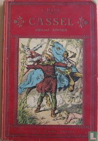 Cassel (Nikolaas Zannekin)