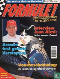Formule 1 #3
