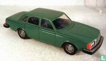 Volvo 244 GL USA 