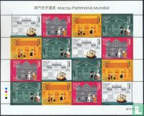 Cultural Heritage